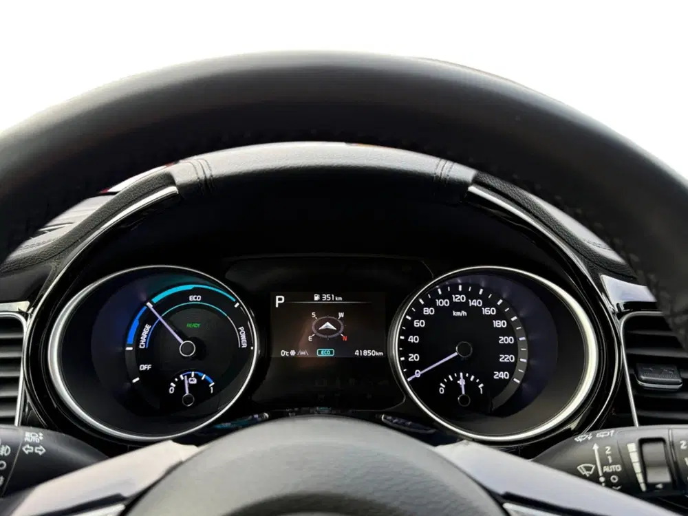 Kia XCeed 1.6 GDi PHEV DynamicLine I Camera I Adapti uit 2023, foto 20