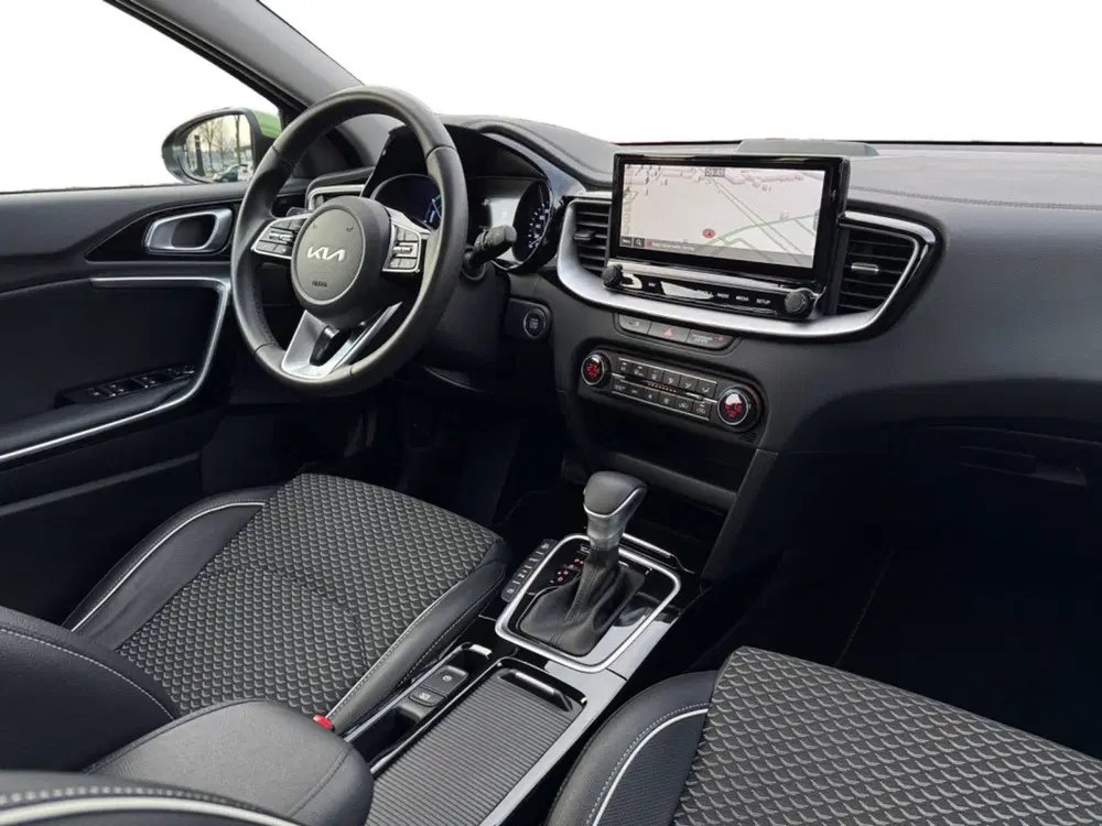Kia XCeed 1.6 GDi PHEV DynamicLine I Camera I Adapti uit 2023, foto 3