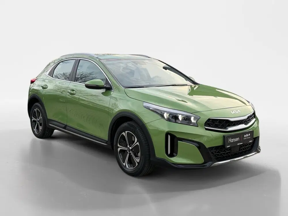 Kia XCeed 1.6 GDi PHEV DynamicLine I Camera I Adapti uit 2023, foto 4