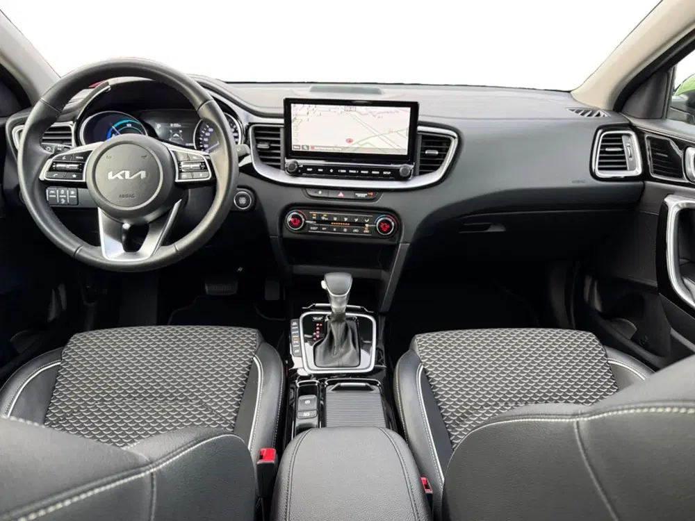 Kia XCeed 1.6 GDi PHEV DynamicLine I Camera I Adapti uit 2023, foto 5