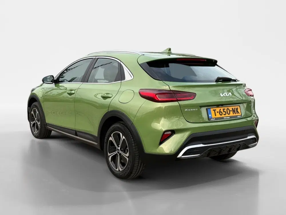 Kia XCeed 1.6 GDi PHEV DynamicLine I Camera I Adapti uit 2023, foto 6