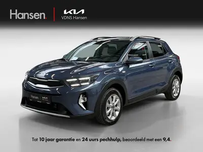 Kia Stonic 1.0 T-GDi MHEV DynamicLine I Navi I Camera uit 2025