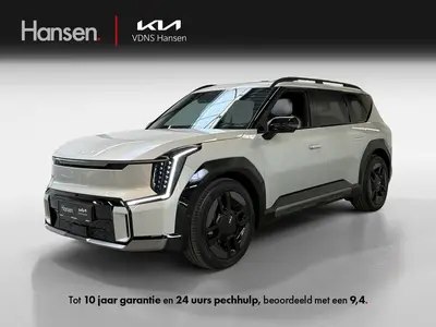 Kia EV9 GT-Line 99.8 kWh Dual Motor I 6-zits I Dir uit 2026