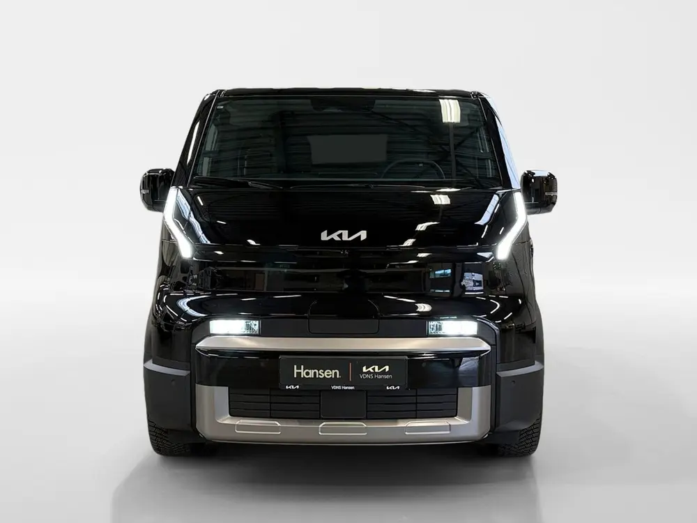 Kia PV5 Cargo PV5 L2H1 4D Elite Executive 71 kWh I uit 2026, foto 10