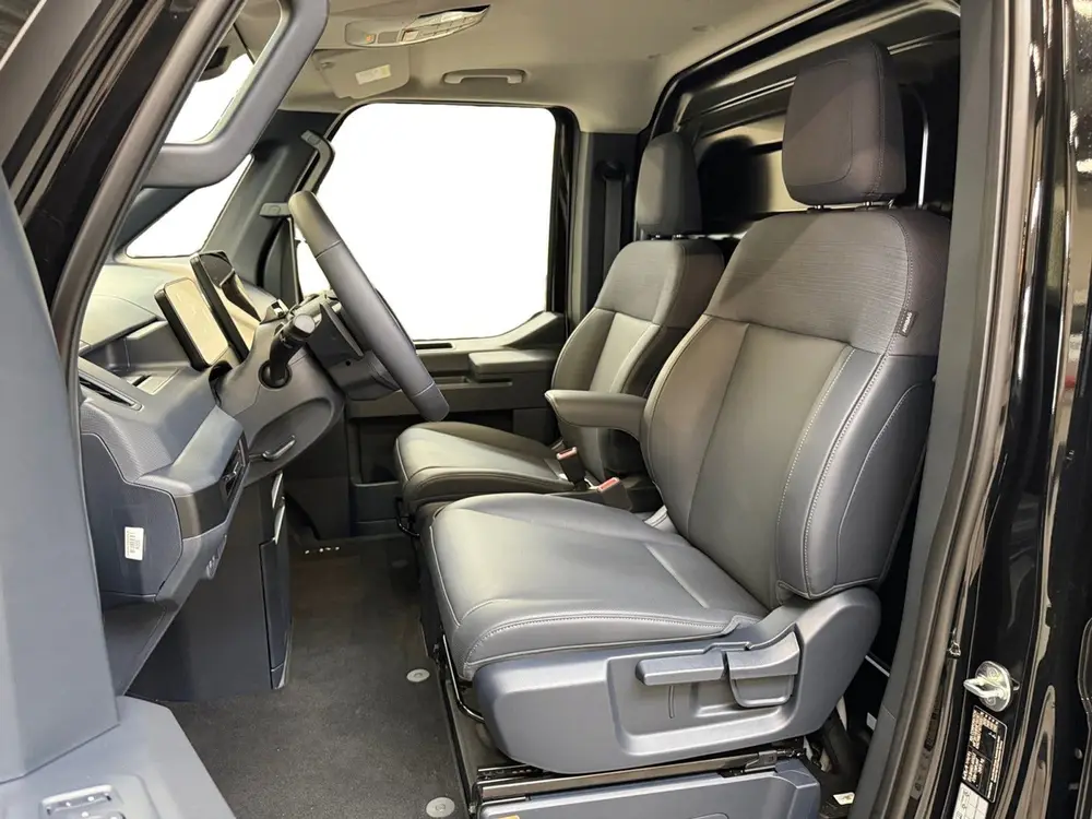 Kia PV5 Cargo PV5 L2H1 4D Elite Executive 71 kWh I uit 2026, foto 11