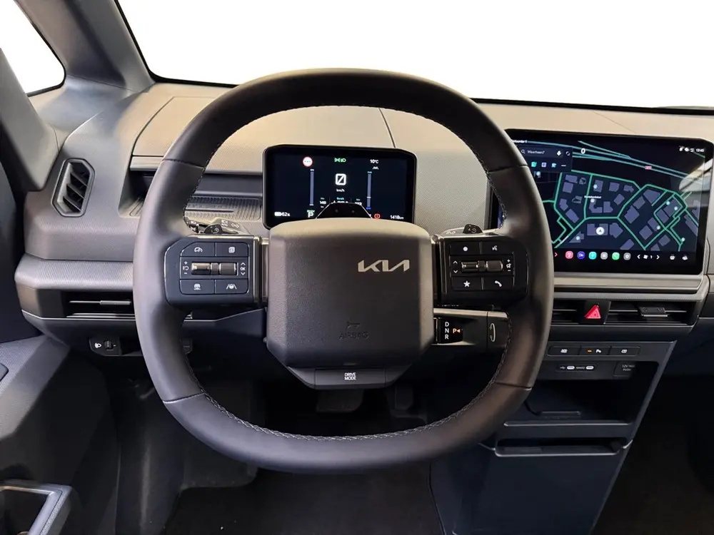 Kia PV5 Cargo PV5 L2H1 4D Elite Executive 71 kWh I uit 2026, foto 12