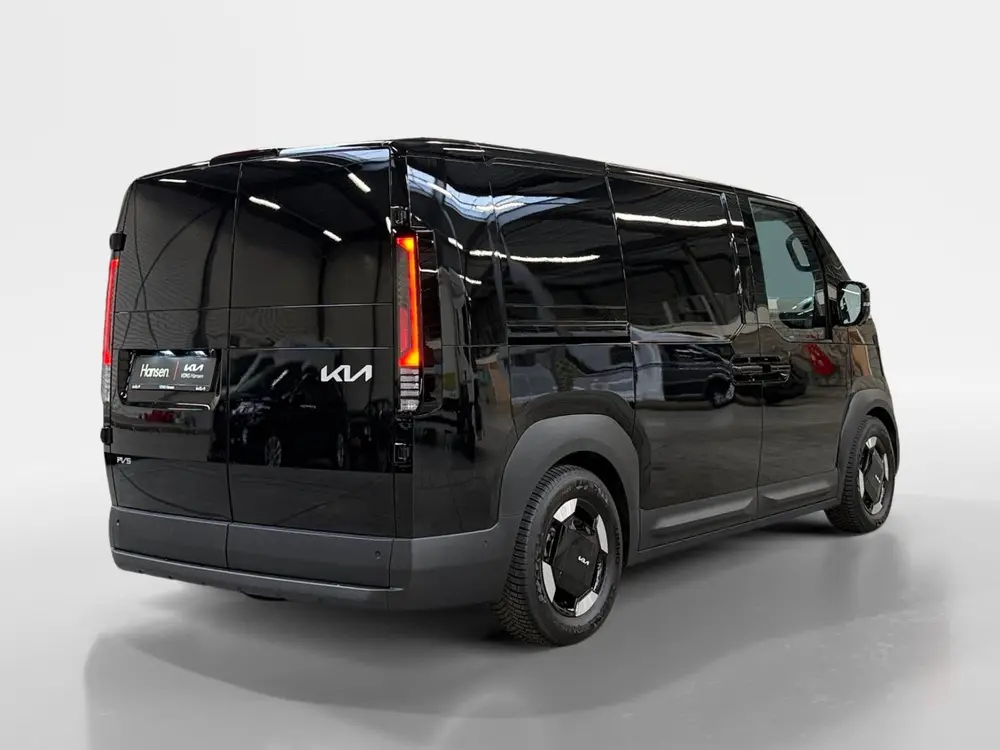 Kia PV5 Cargo PV5 L2H1 4D Elite Executive 71 kWh I uit 2026, foto 2