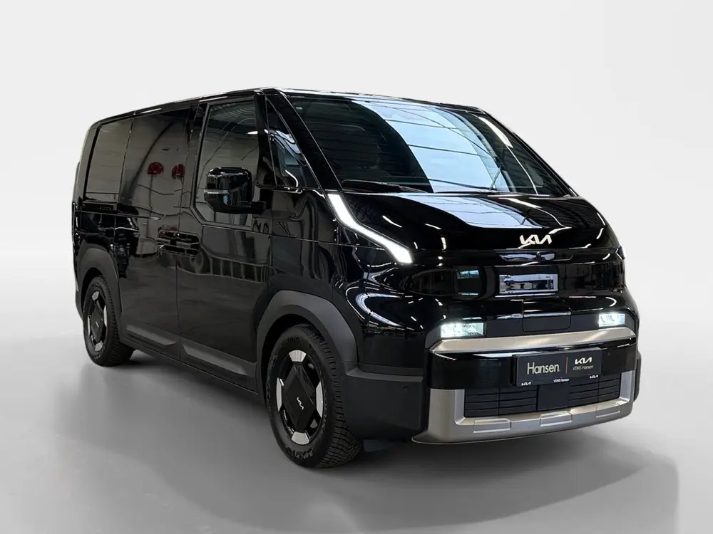 Kia PV5 Cargo PV5 L2H1 4D Elite Executive 71 kWh I uit 2026, foto 4