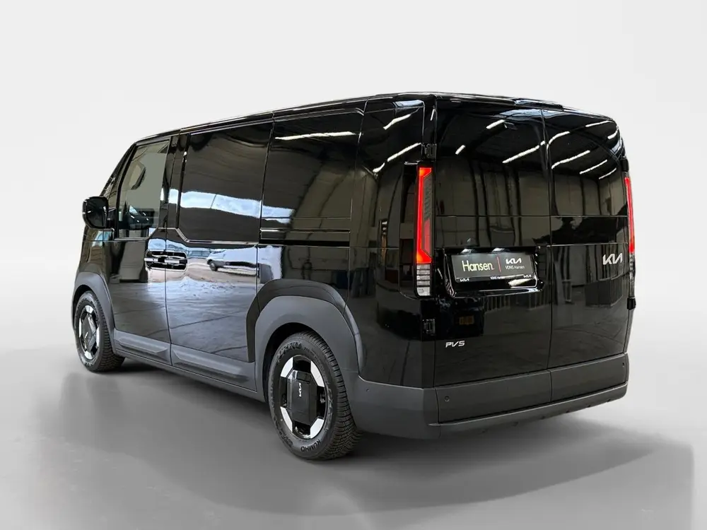 Kia PV5 Cargo PV5 L2H1 4D Elite Executive 71 kWh I uit 2026, foto 5