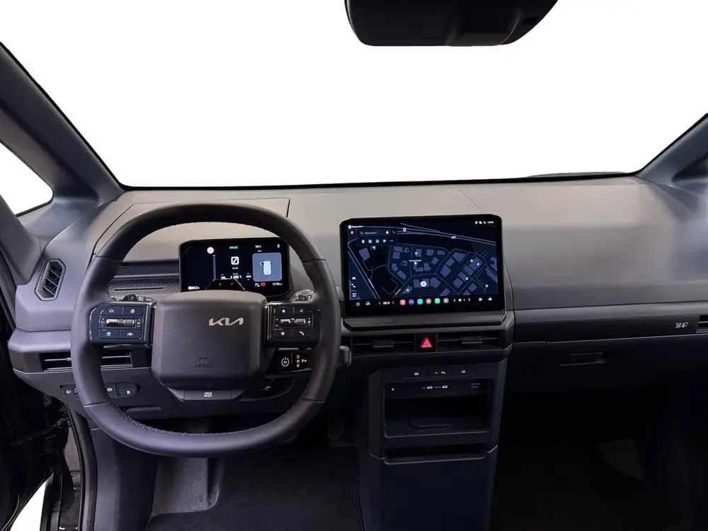 Kia PV5 Cargo PV5 L2H1 4D Elite Executive 71 kWh I uit 2026, foto 6