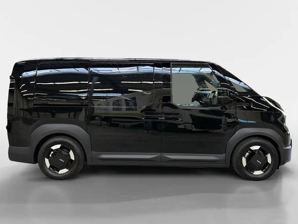 Kia PV5 Cargo PV5 L2H1 4D Elite Executive 71 kWh I uit 2026, foto 7