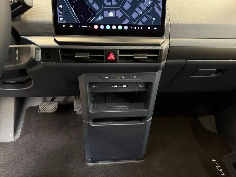 Kia PV5 Cargo PV5 L2H1 4D Elite Executive 71 kWh I uit 2026, foto 8