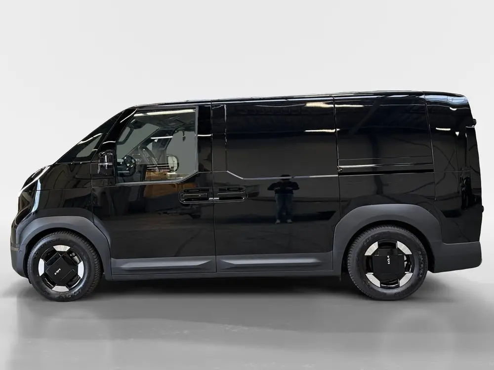 Kia PV5 Cargo PV5 L2H1 4D Elite Executive 71 kWh I uit 2026, foto 9