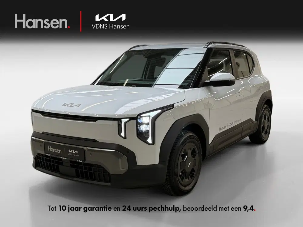 Kia EV2 Air 42.2 kWh 5-Zits I Demo (bj 2026 uit 2026