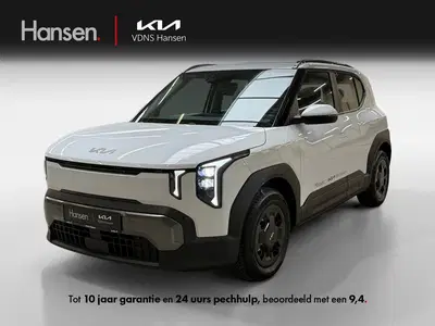 Kia EV2 Air 42.2 kWh 5-Zits I Demo (bj 2026 uit 2026