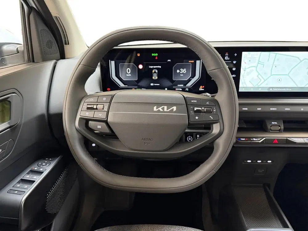 Kia EV2 Air 42.2 kWh 5-Zits I Demo (bj 2026 uit 2026, foto 12