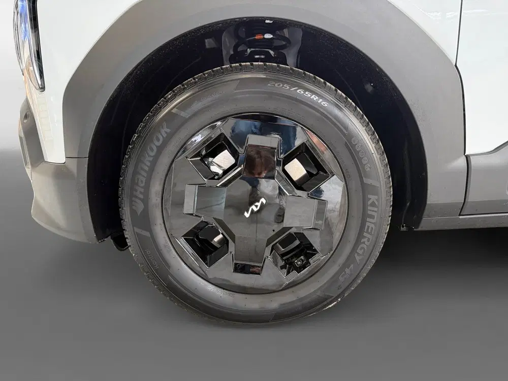 Kia EV2 Air 42.2 kWh 5-Zits I Demo (bj 2026 uit 2026, foto 14