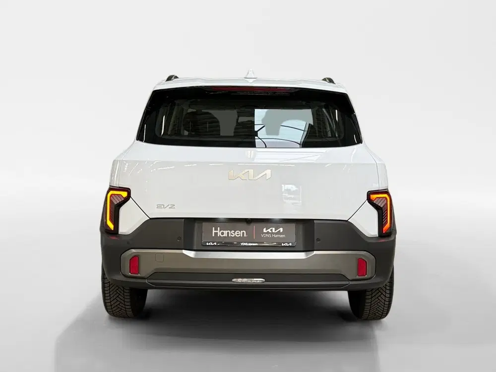 Kia EV2 Air 42.2 kWh 5-Zits I Demo (bj 2026 uit 2026, foto 15