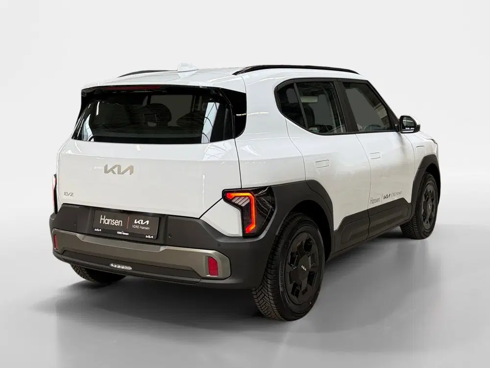 Kia EV2 Air 42.2 kWh 5-Zits I Demo (bj 2026 uit 2026, foto 2