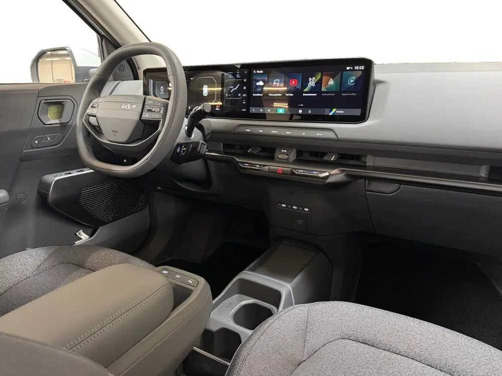 Kia EV2 Air 42.2 kWh 5-Zits I Demo (bj 2026 uit 2026, foto 3