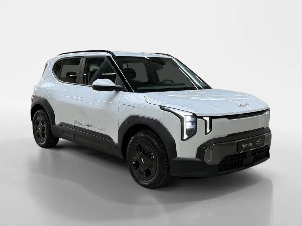 Kia EV2 Air 42.2 kWh 5-Zits I Demo (bj 2026 uit 2026, foto 4