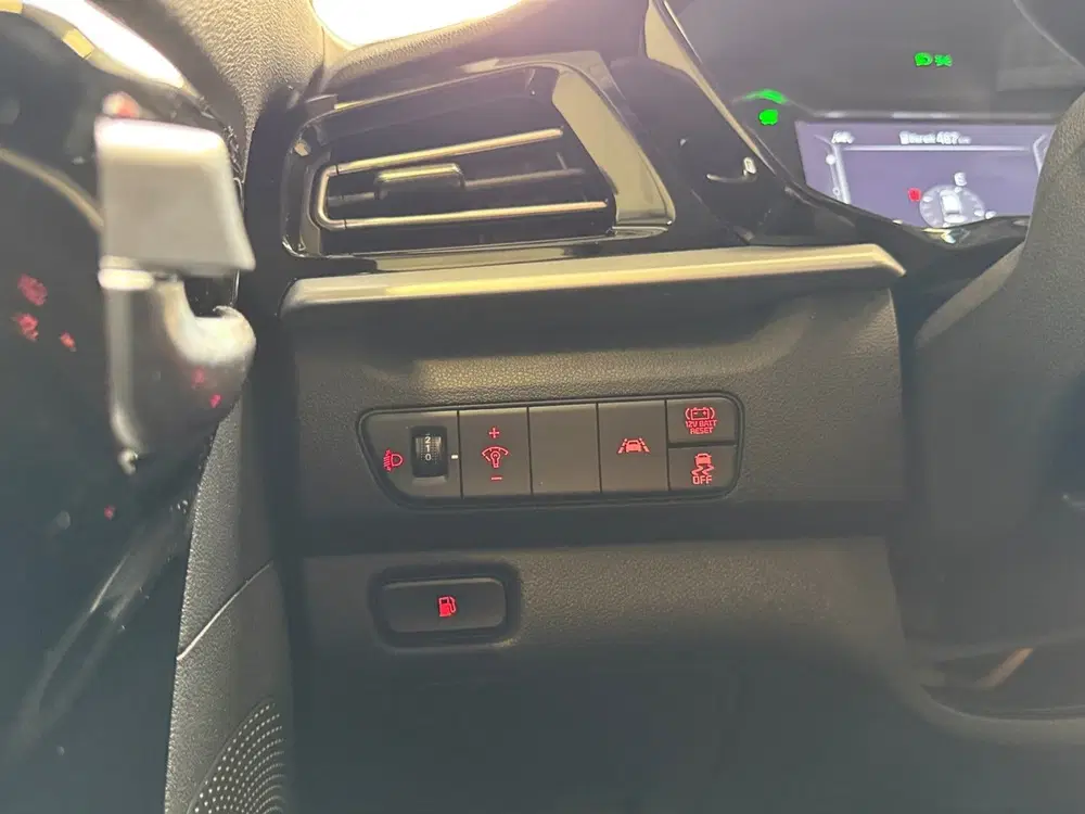 Kia Niro 1.6 GDi Hybrid DynamicLine I Trekhaak I Na uit 2022, foto 17