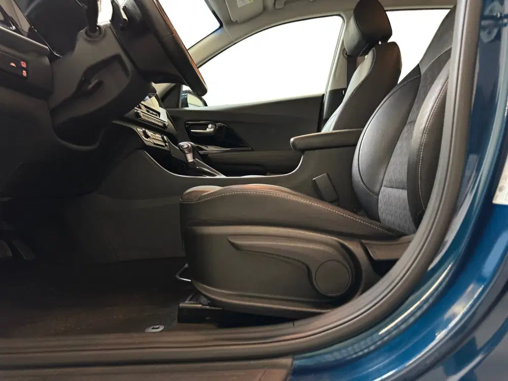 Kia Niro 1.6 GDi Hybrid DynamicLine I Trekhaak I Na uit 2022, foto 20