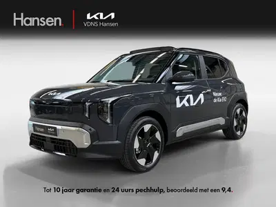 Kia EV2 Plus Advanced 42.2 kWh I Pano I Elek. Stoe uit 2026