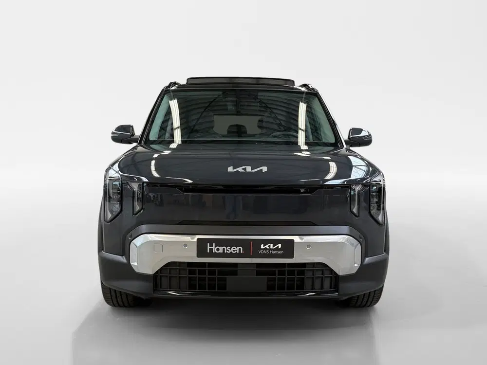 Kia EV2 Plus Advanced 42.2 kWh I Pano I Elek. Stoe uit 2026, foto 10