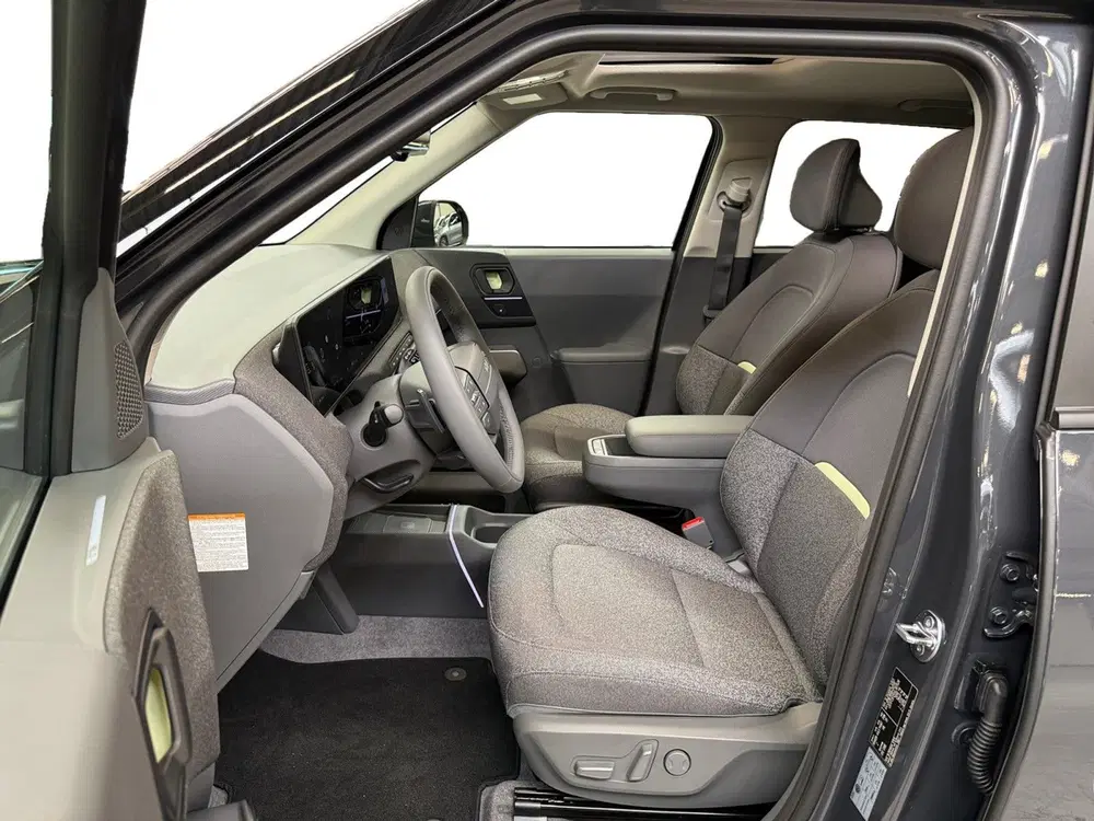 Kia EV2 Plus Advanced 42.2 kWh I Pano I Elek. Stoe uit 2026, foto 11
