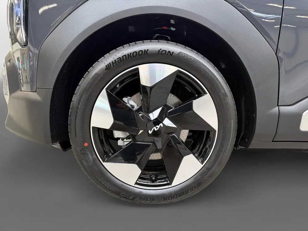 Kia EV2 Plus Advanced 42.2 kWh I Pano I Elek. Stoe uit 2026, foto 14