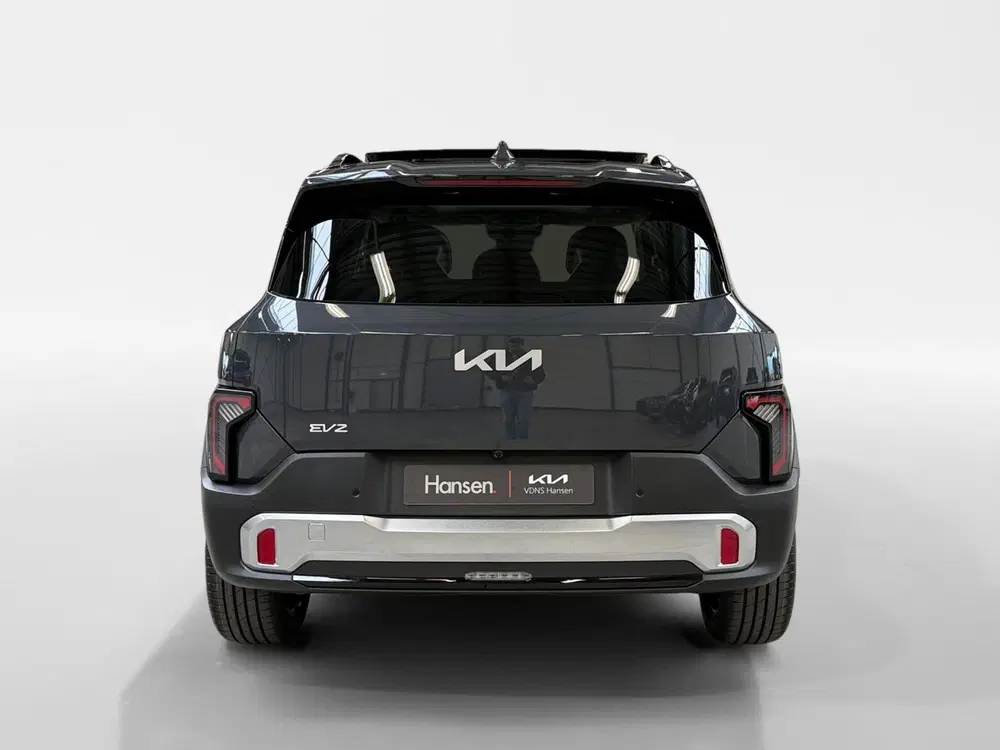 Kia EV2 Plus Advanced 42.2 kWh I Pano I Elek. Stoe uit 2026, foto 15