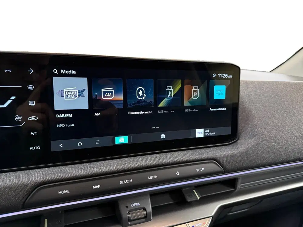 Kia EV2 Plus Advanced 42.2 kWh I Pano I Elek. Stoe uit 2026, foto 17