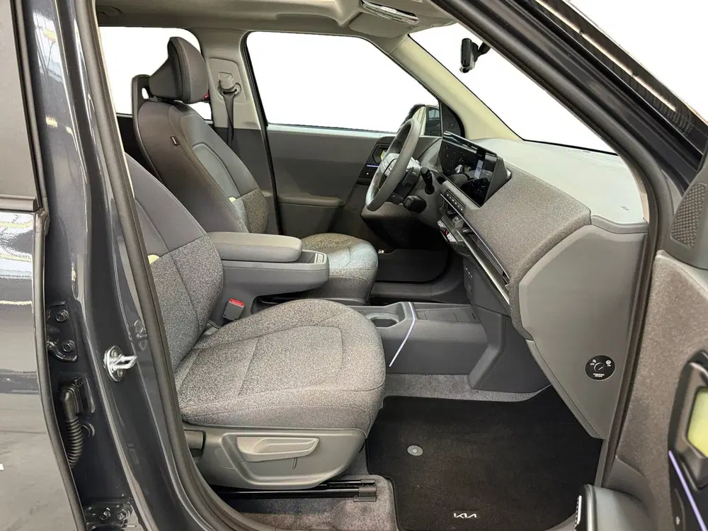 Kia EV2 Plus Advanced 42.2 kWh I Pano I Elek. Stoe uit 2026, foto 18