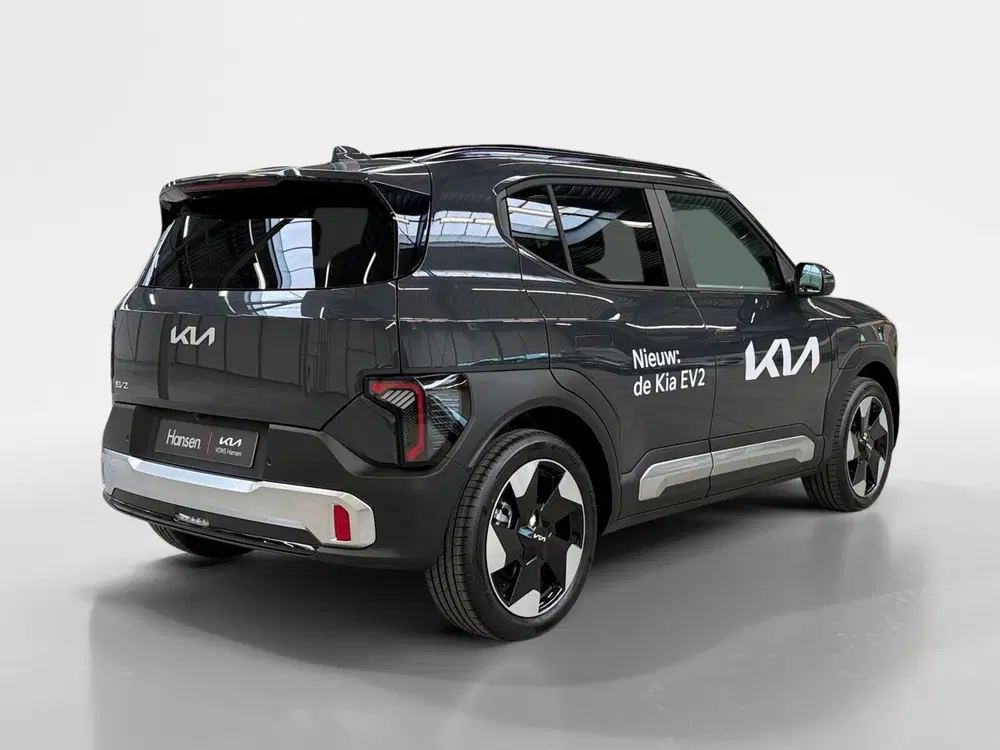 Kia EV2 Plus Advanced 42.2 kWh I Pano I Elek. Stoe uit 2026, foto 2