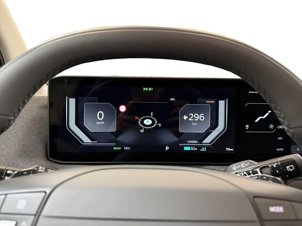 Kia EV2 Plus Advanced 42.2 kWh I Pano I Elek. Stoe uit 2026, foto 20