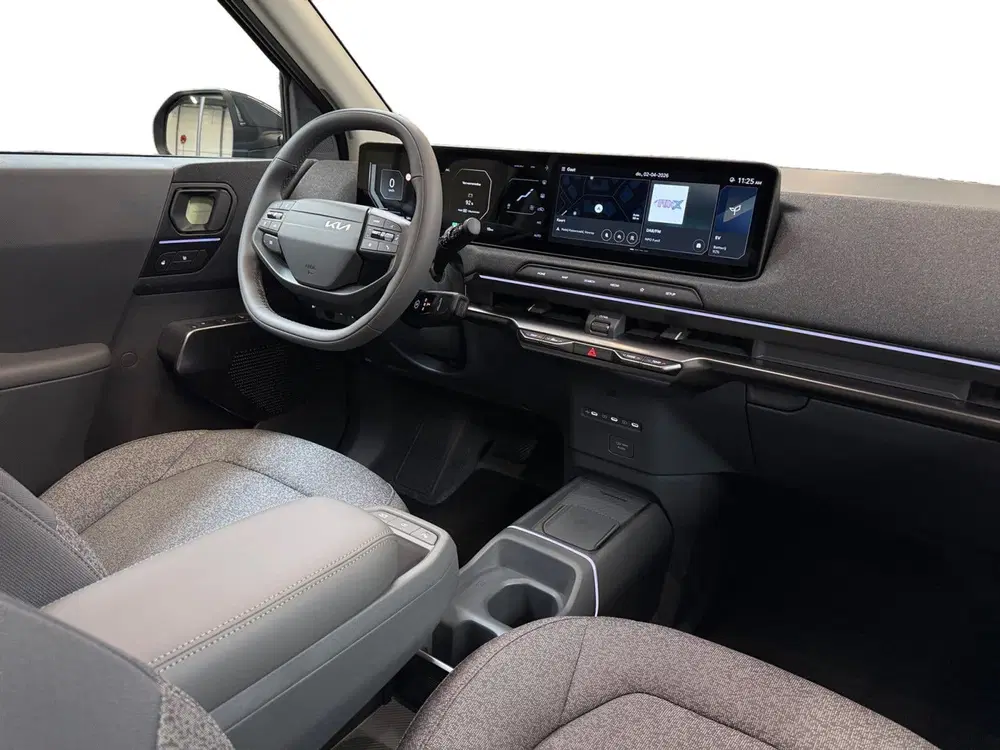 Kia EV2 Plus Advanced 42.2 kWh I Pano I Elek. Stoe uit 2026, foto 3
