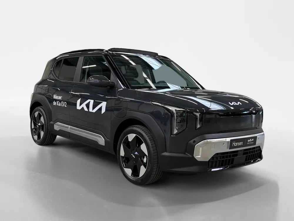 Kia EV2 Plus Advanced 42.2 kWh I Pano I Elek. Stoe uit 2026, foto 4