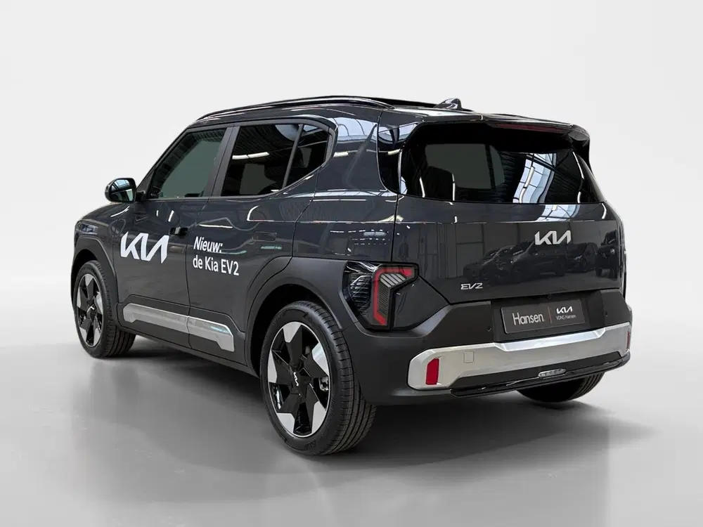 Kia EV2 Plus Advanced 42.2 kWh I Pano I Elek. Stoe uit 2026, foto 5