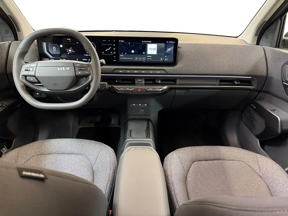 Kia EV2 Plus Advanced 42.2 kWh I Pano I Elek. Stoe uit 2026, foto 6