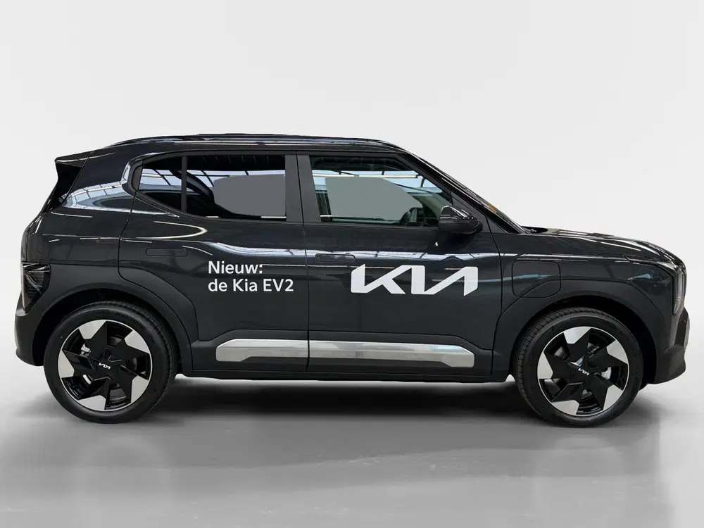 Kia EV2 Plus Advanced 42.2 kWh I Pano I Elek. Stoe uit 2026, foto 7