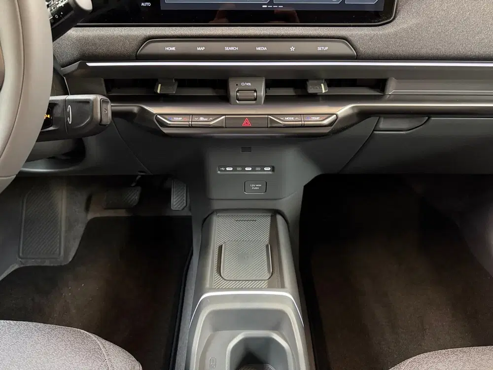Kia EV2 Plus Advanced 42.2 kWh I Pano I Elek. Stoe uit 2026, foto 8