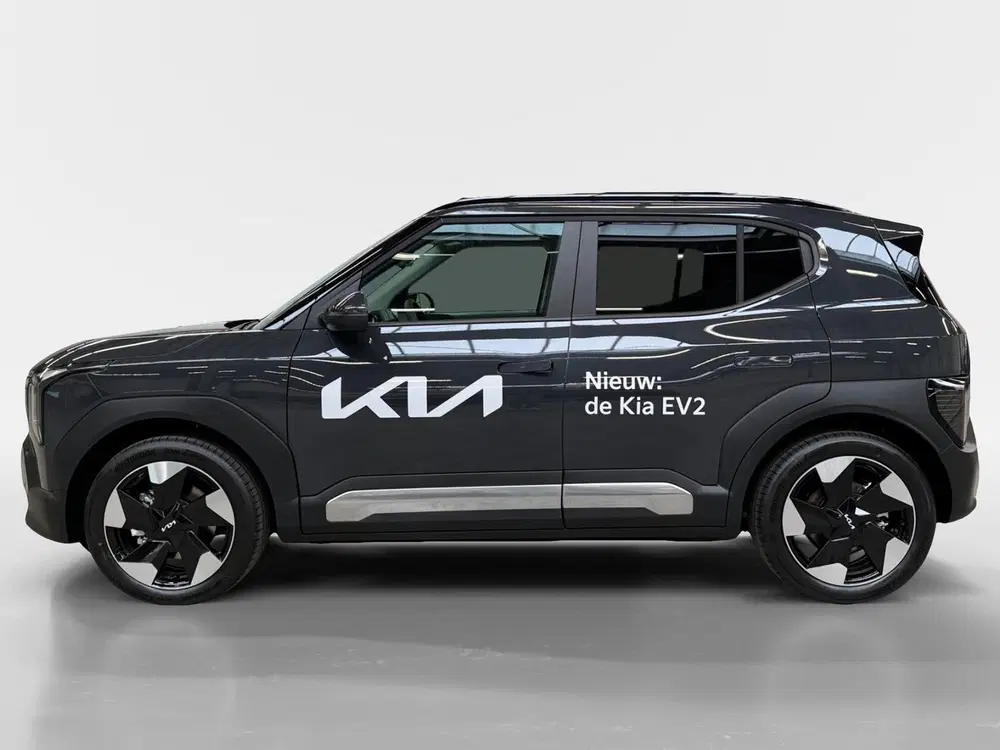 Kia EV2 Plus Advanced 42.2 kWh I Pano I Elek. Stoe uit 2026, foto 9