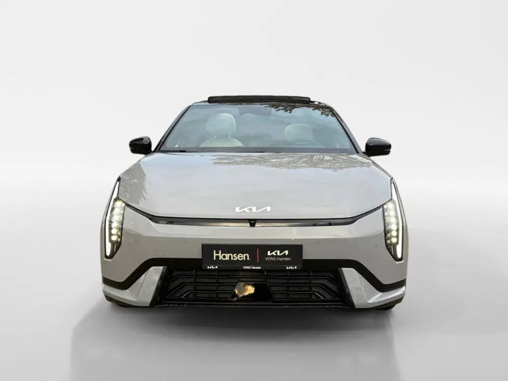 Kia EV4 GT-PlusLine 81.4 kWh I Panoramadak I All-s uit 2025, foto 10