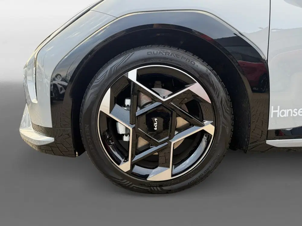 Kia EV4 GT-PlusLine 81.4 kWh I Panoramadak I All-s uit 2025, foto 13