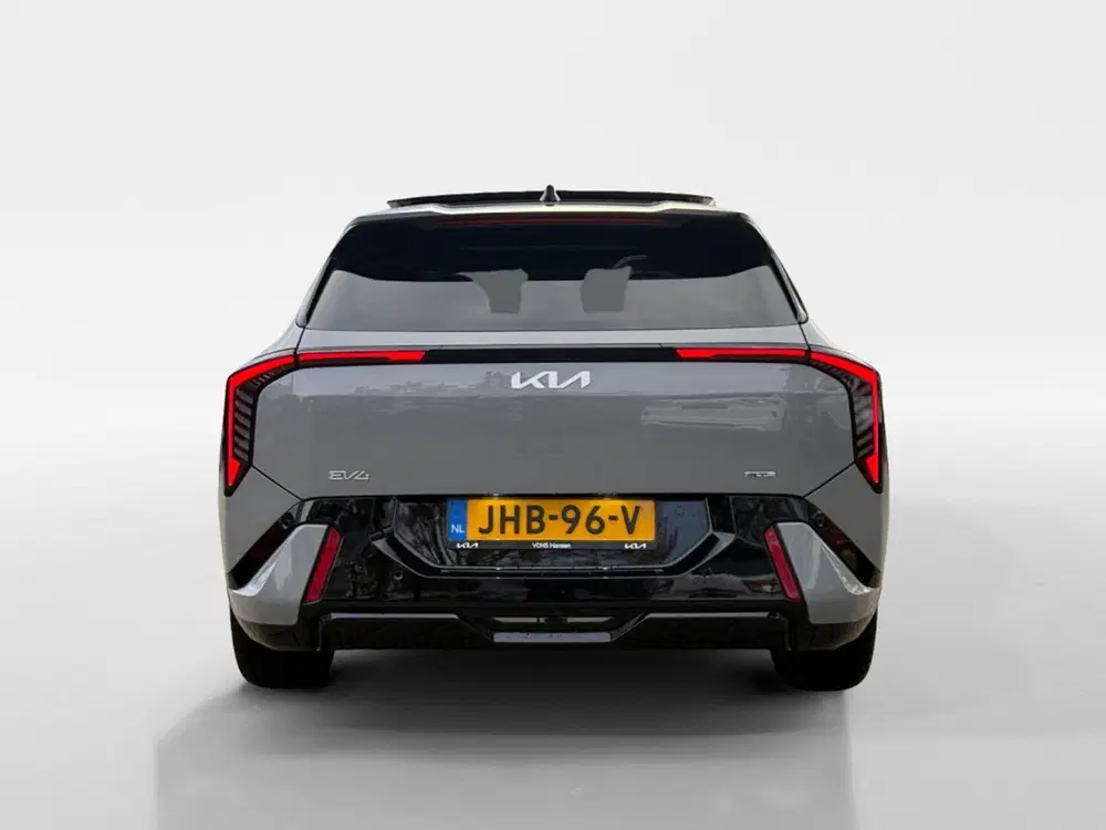 Kia EV4 GT-PlusLine 81.4 kWh I Panoramadak I All-s uit 2025, foto 15