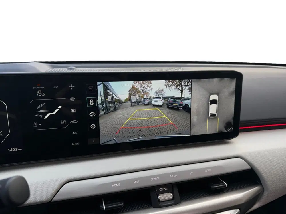 Kia EV4 GT-PlusLine 81.4 kWh I Panoramadak I All-s uit 2025, foto 20