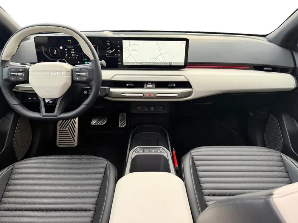 Kia EV4 GT-PlusLine 81.4 kWh I Panoramadak I All-s uit 2025, foto 6