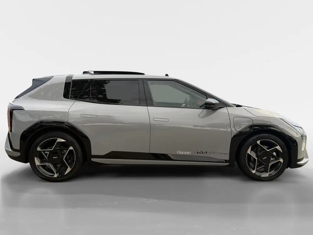 Kia EV4 GT-PlusLine 81.4 kWh I Panoramadak I All-s uit 2025, foto 7
