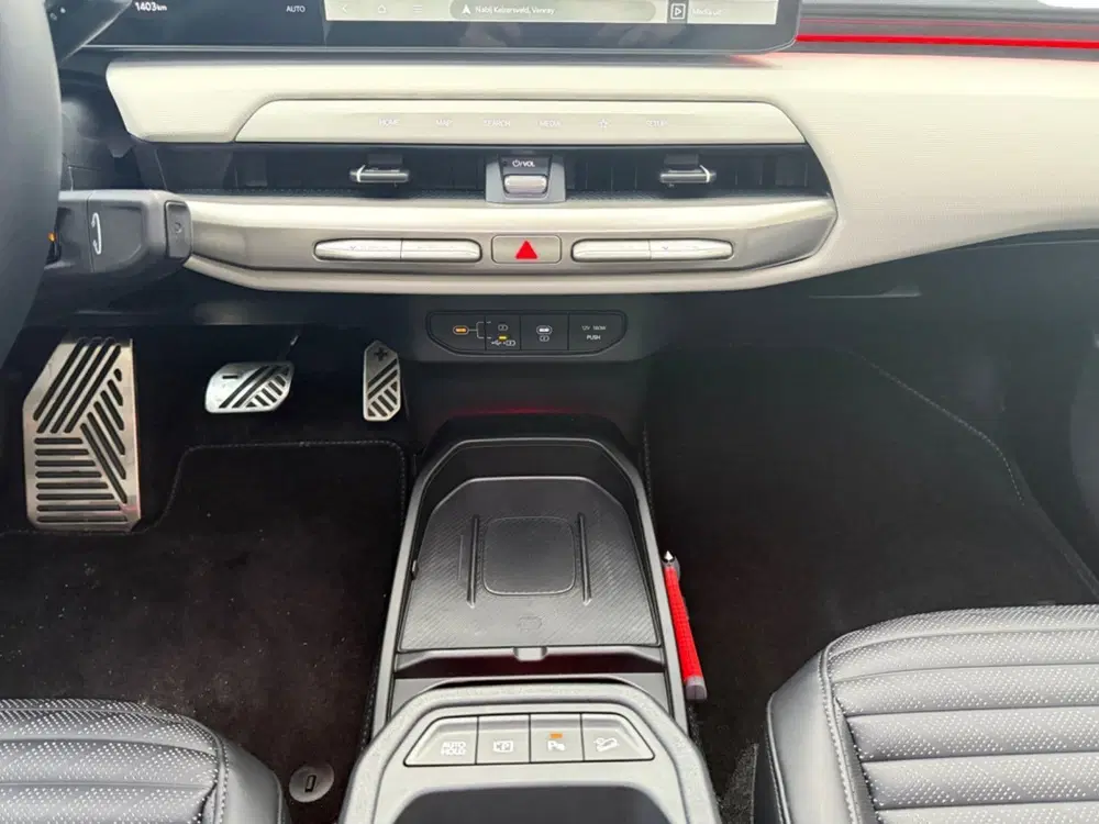 Kia EV4 GT-PlusLine 81.4 kWh I Panoramadak I All-s uit 2025, foto 8
